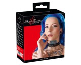 Bad Kitty - Nyakpánt (fekete)