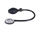 Bad Kitty - punci pumpa (fekete)