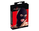 Bad Kitty - szopó maszk száj- és szemnyílással