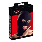 Bad Kitty - szopó maszk száj- és szemnyílással