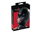 Bad Kitty - szopó maszk szájnyílással (S-L)