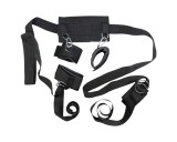 Bad Kitty - teljes kötöző szett