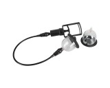 Bad Kitty - vibrációs bimbószívó