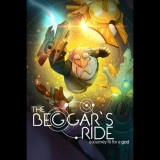 Bad Seed The Beggar's Ride (PC - Steam elektronikus játék licensz)