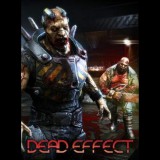 BadFly Interactive, a.s. Dead Effect (PC - Steam elektronikus játék licensz)