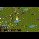 Badim Royal Offense (PC - Steam elektronikus játék licensz)