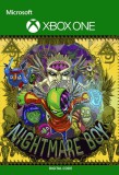 Badland Games Nightmare Boy (Xbox One Xbox Series X|S - elektronikus játék licensz)