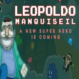 BadLand Publishing Leopoldo Manquiseil (PC - Steam elektronikus játék licensz)