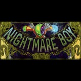 BadLand Publishing Nightmare Boy (PC - Steam elektronikus játék licensz)