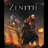 BadLand Zenith (PC - Steam elektronikus játék licensz)