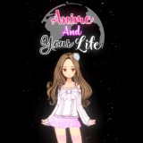 BadWolf Games Anime And Your Life (PC - Steam elektronikus játék licensz)