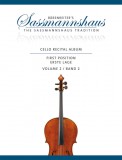 Bärenreiter Cello Recital Album 2