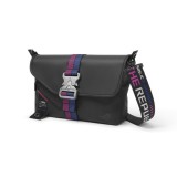 BAG ASUS ROG SLASH Sling Bag - Fekete