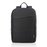 BAG NB Lenovo 15,6" hátizsák - GX40Q17225 - Backpack B210 - Fekete