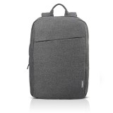 BAG NB Lenovo 15,6" hátizsák - GX40Q17227 - Backpack B210 - Szürke