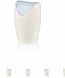 Bager ASZTALI BILLENŐS SZEMETES BG-332