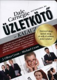 Bagolyvár Könyvkiadó Crom, J.oliver, Crom, Michael: Üzletkötő-kalauz - könyv