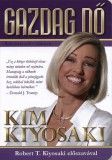 Bagolyvár Könyvkiadó Kim Kiyosaki: Gazdag nő - könyv