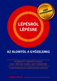 BAGOLYVÁR TRADE KFT Calder Bruin: Lépésről lépésre az álomtól a győzelemig - könyv