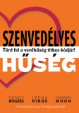 BAGOLYVÁR TRADE KFT Leena Rinne, Rogers, Sandy, Moon, Shawn: Szenvedélyes hűség - könyv