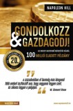 BAGOLYVÁR TRADE KFT Napoleon Hill: Gondolkozz & gazdagodj! - 20. jubileumi kiadás - könyv