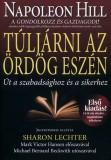 BAGOLYVÁR TRADE KFT Napoleon Hill: Túljárni az ördög eszén - könyv