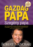 BAGOLYVÁR TRADE KFT Robert T. Kiyosaki: Gazdag papa, szegény papa - könyv