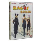 Bagós banyák - DVD