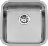 BAHIA 1B aláépíthető mosogatótálca RODI PRÉMIUM