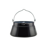 Bajai Zománcozott halfőző bogrács - 8 liter (Perfect Home)