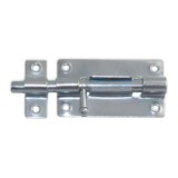 Bajonett tolózár 120mm horganyzott (3263555)