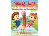 Bajuszka Kft Mókás írás