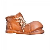 Bakancs virágcserép