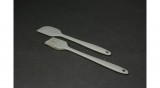Baker's Secret Szilikon spatula és konyhai kenőecset