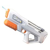 Baking & Pet Kft 2in1 Vízipisztoly Játék– Automatikus vízfelszívással