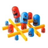 Baking & Pet Kft Amőba társasjáték – oktatókészlet, 2 játékos