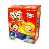 Baking & Pet Kft Blast Box társasjáték– Robbanásig Fokozott Móka!