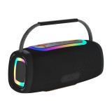 Baking & Pet Kft Boombox2000 Hordozható Vezeték Nélküli Bluetooth Hangszóró