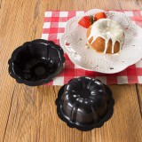 Baking & Pet Kft Bundt Mini Tortaforma – Tapadásmentes Bevonattal