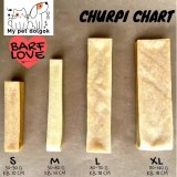 Baking & Pet Kft Churpi himalájai sajt rágócsont kutyáknak - S