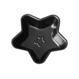 Baking & Pet Kft Csillag alakú mini tortaforma, tapadásmentes-11,5cm