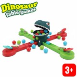 Baking & Pet Kft Dinoszaurusz ügyességi társasjáték - Falánk béka