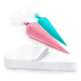 Baking & Pet Kft Egyszer használatos habzsák 100db-26cm