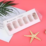 Baking & Pet Kft Fehér macaron doboz tetővel 6 részes-10 darab