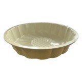 Baking & Pet Kft Fém Sütemény Sütőforma – Napraforgó Minta, Kicsi