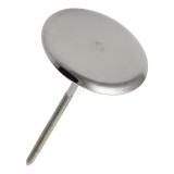 Baking & Pet Kft Fém virágdíszítő, virágszög