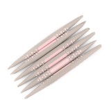 Baking & Pet Kft Fondant mintázó toll készlet-6 db