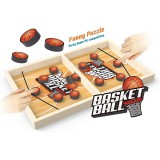 Baking & Pet Kft Gyors Parittyás Korong Társasjáték – Kosárlabda Minta