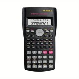 Baking & Pet Kft Hordozható tudományos számológép 240 funkcióval - 10+2jegyű