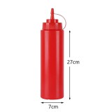 Baking & Pet Kft Ketchup Tubus 800ml